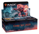 Core Set 2020 M20 Booster Box