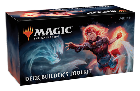 Core Set 2020 M20 Deckbuilder's Toolkit