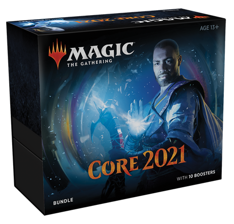 Core Set 2021 M21 Bundle