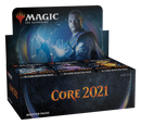 Core Set 2021 M21 Booster Box