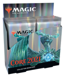 Core Set 2021 M21 Collector Booster Box