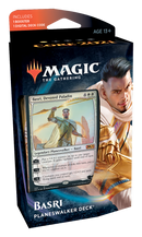 Core Set 2021 M21 Planeswalker Deck