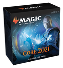 Core Set 2021 M21 Prerelease Kit