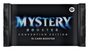 Mystery: Convention Edition 2021 MB1 Booster Pack