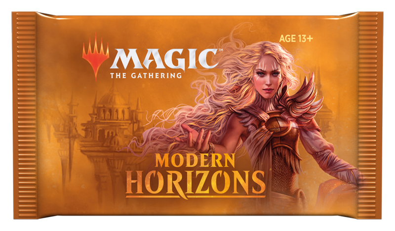 mh1 booster box Modern Horizons MH1 Booster Pack