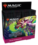Modern Horizons 2 MH2 Collector Booster Box