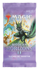 Modern Horizons 2 MH2 Set Booster