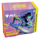 March of the Machine MOM Collector Booster Box