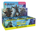 March of the Machine MOM Set Booster Box