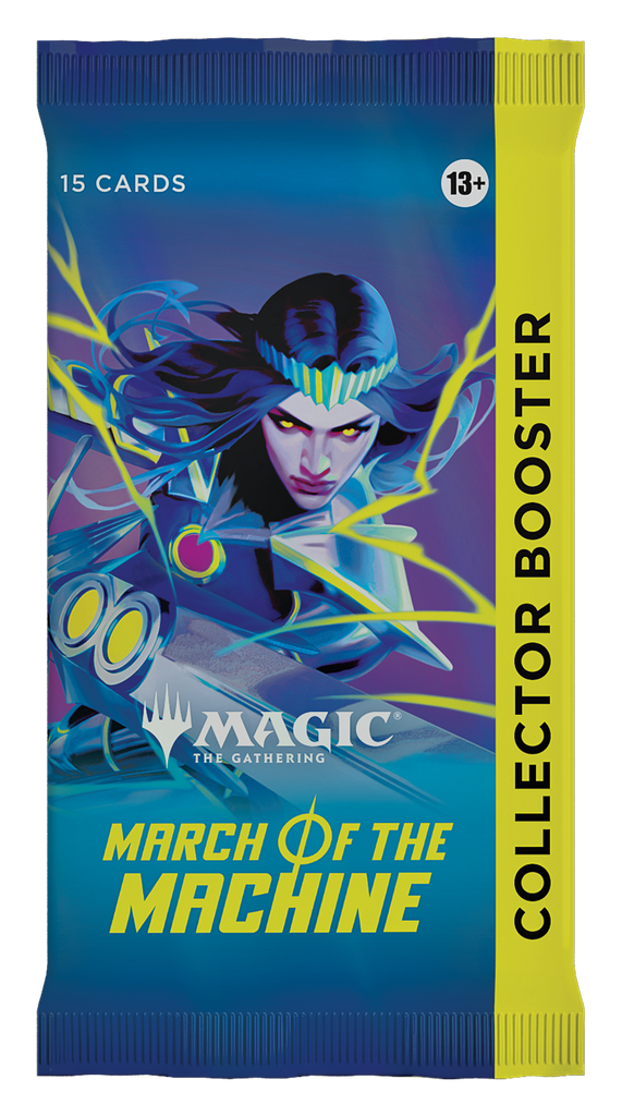 mom booster box March of the Machine Collector Pack map out your goals DRAGON SHIELD Card:Kuribah This is indeed what