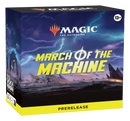 March of the Machine MOM Prerelease Kit