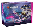 Kamigawa: Neon Dynasty NEO Bundle