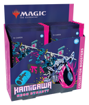 Kamigawa: Neon Dynasty NEO Collector Booster Box