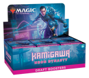 Kamigawa: Neon Dynasty NEO Draft Booster Box