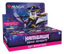 Kamigawa: Neon Dynasty NEO Set Booster Box
