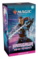 Kamigawa: Neon Dynasty NEO Prerelease Kit