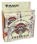Phyrexia: All Will Be One ONE Collector Booster Box