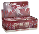 Phyrexia: All Will Be One ONE Draft Booster Box