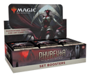 Phyrexia: All Will Be One ONE Set Booster Box