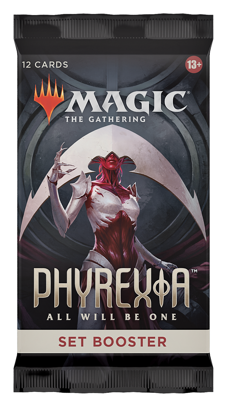 mtg one booster box Phyrexia: All Will Be One ONE Set Booster Pack
