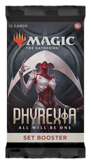 Phyrexia: All Will Be One ONE Set Booster Pack