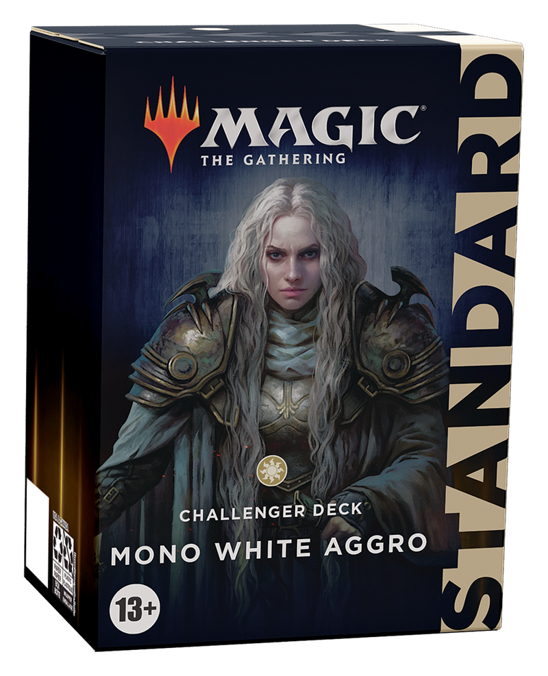 Challenger Deck 2022