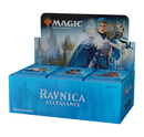 Ravnica Allegiance RNA Booster Box
