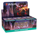 Streets of New Capenna SNC Draft Booster Box