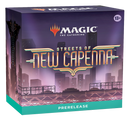 Streets of New Capenna SNC Prerelease Kit