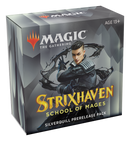 Strixhaven STX Prerelease Kit