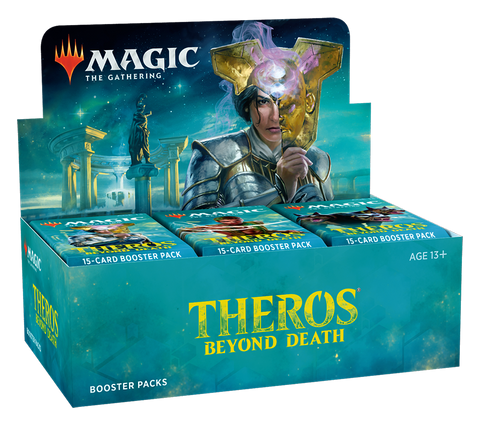 Theros Beyond Death THB Booster Box