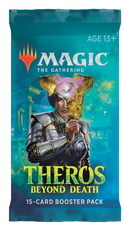 Theros Beyond Death THB Booster Pack