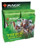 Theros Beyond Death THB Collector Booster Box