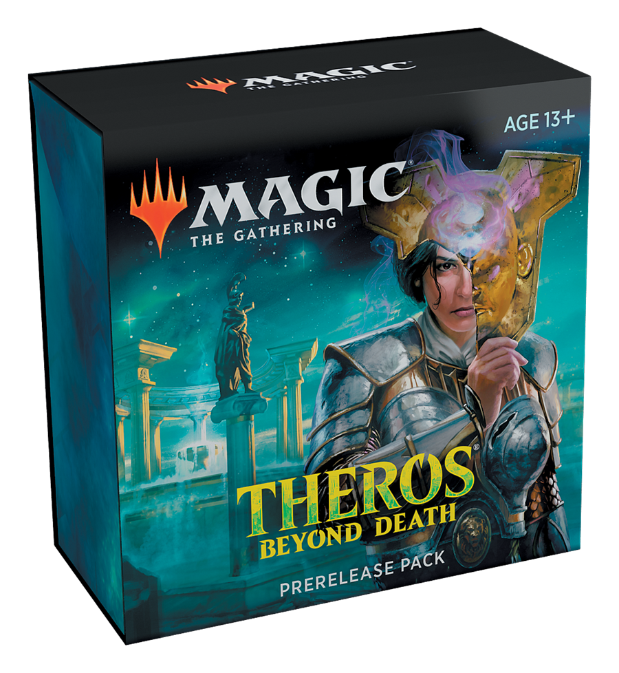 booster box mtg theros Theros: Booster Pack