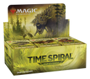 Time Spiral Remastered TSR Draft Booster Box