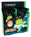 Unfinity UNF Collector Booster Box