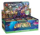 Unfinity UNF Draft Booster Box