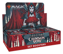Innistrad: Crimson Vow VOW Set Booster Box