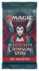 Innistrad: Crimson Vow VOW Set Booster Pack