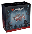 Innistrad: Crimson Vow VOW Prerelease Kit