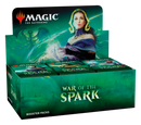 War of the Spark WAR Booster Box