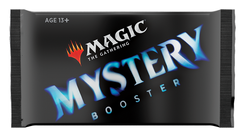 Mystery MB1 Booster Pack