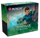 Zendikar Rising ZNR Bundle