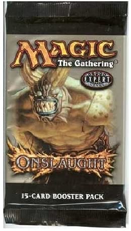 Onslaught ONS Booster Pack
