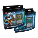 Kaldheim KHM Commander Decks (Set of 2)