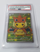 Aegis PSA | CGC Graded Card Sleeves