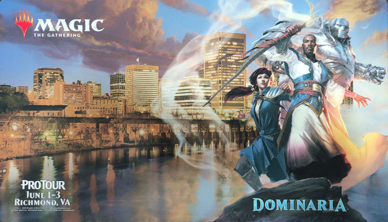 Pro Tour Dominaria - Richmond 2018