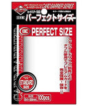 KMC Perfect Size