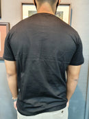 Grey Ogre Pocket T-shirt