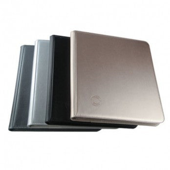 Pro Game 12-Pocket Binder